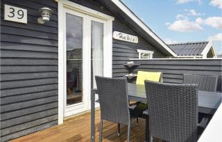 2 Bedroom Amazing Home In Ulfborg - 1