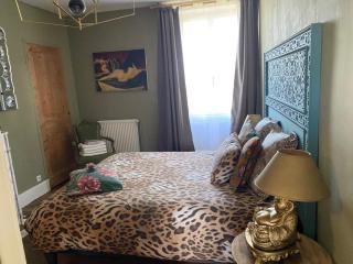 Villa mon repos Annebecq - Landelles-et-Coupigny - 8