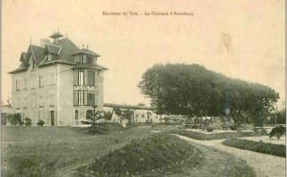 Villa mon repos Annebecq - Landelles-et-Coupigny - 3