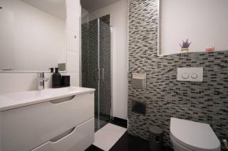 Apartment Hesa- 4 star apartment - Rijeka - 4
