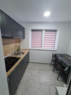 Garsoniera lux Lorena&Kevin - 3