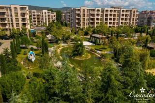 Luxurious Studio Apt,4* Cascadas - Sunny Beach - 9