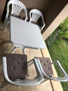 Luxurious Studio Apt,4* Cascadas - 1