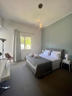 Villa 56 Luxury apartments - Città di Rodi - 4