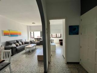 Casa Evan El charco - Arrecife - 4