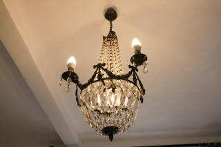 Boutique-Hotel im Sternenhof - 3