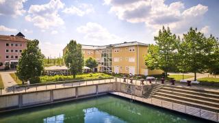 Hotel am See - Ratisbona - 2