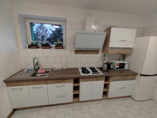 Pension Pod Lipou - Nová Ves v Horách - 4