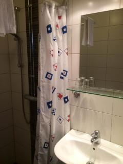 Hotell Alderholmen - 9