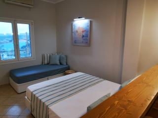Pelagia's Apartments Finikounda - 1