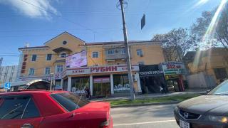 2-room apartment Tynystanov 231 - 3