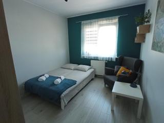 Apartament Moris - Puck - 3