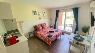 Joli studio Camargue Lou Rouge Arles - Arles - 0