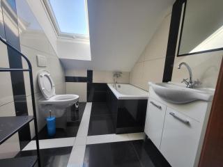 Apartamenty Żabcia - Grzybowo - 4