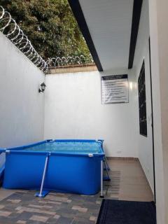 Casa Magnolia - Apulo - 2