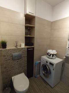 Apartament Moris - Puck - 1