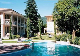 Residence Ville Lago Lugano - Porto Ceresio - 8