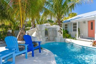 Sunset Splash - Siesta Key - 7