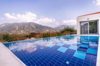 Villa Iremia Des vacances waouw en toute sérénité! - Chaliotata - 4