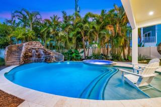On the Rocks - Siesta Key - 9