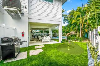 On the Rocks - Siesta Key - 4