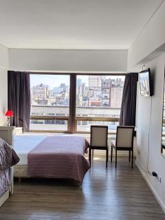 Infinit Point Apartment - Buenos Aires - 8