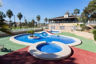 CH Zeus La Marquesa Golf - 6