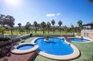 CH Zeus La Marquesa Golf - 8