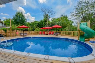 Bama Cottage - Tuscaloosa - 8