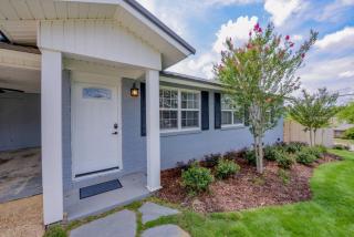 Bama Cottage - Tuscaloosa - 7