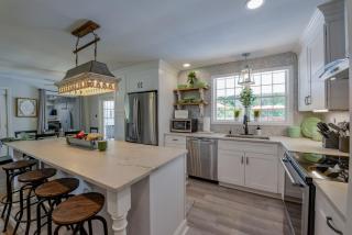 Bama Cottage - Tuscaloosa - 9