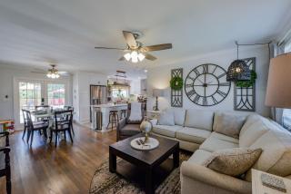 Bama Cottage - Tuscaloosa - 6