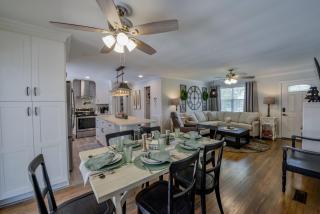 Bama Cottage - Tuscaloosa - 2