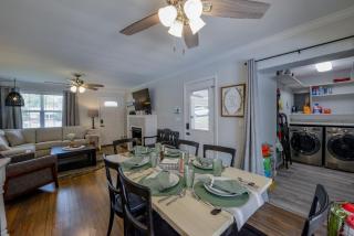 Bama Cottage - Tuscaloosa - 3