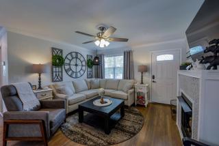 Bama Cottage - Tuscaloosa - 5