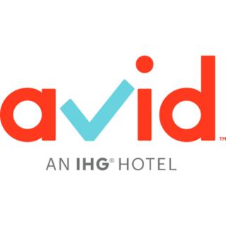 avid hotels - Tulsa Hills - Tulsa - 9