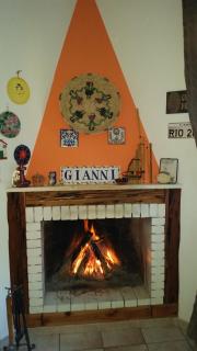 B&B Bella Calasetta - Calasetta - 4