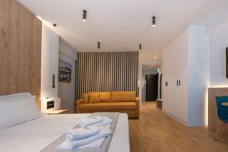 A&N Athens Luxury Apartments - Ermou - 6
