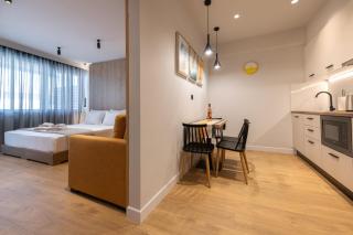 A&N Athens Luxury Apartments - Ermou - Atene - 7