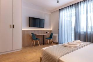 A&N Athens Luxury Apartments - Ermou - Atene - 1