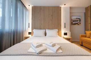 A&N Athens Luxury Apartments - Ermou - 3