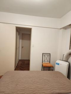 Folkloreando Tango Apartamento - 2