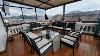 Hotel Colonial - Casa Francisco - Quito - 3