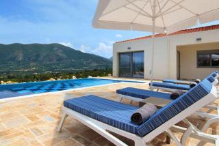 Villa Iremia Des vacances waouw en toute sérénité! - Chaliotata - 1