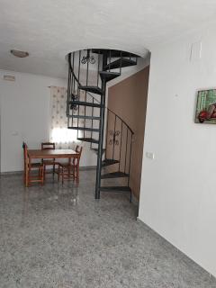 Centro Isla Cristina - 1