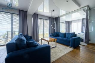 Prezydencki Apartamenty - Jarosławiec - 0