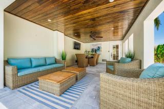 The Shore House - Bailey Hall - 5