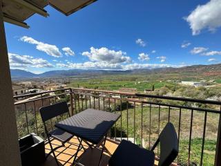 Best view from Pallars - 9