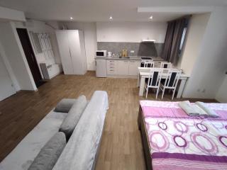 Apartmán Milada - Brno - 8