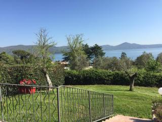 Villa Bel Lago - Bracciano - 6